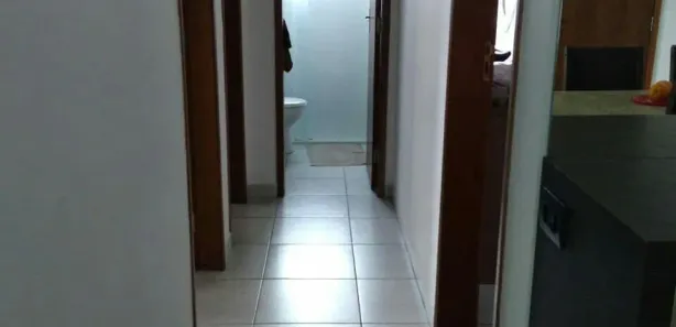 Apartamento com 2 Quartos à venda, 63m² no Jardim dos Estados, Taubaté