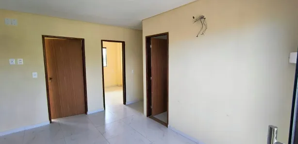 Apartamento com 2 Quartos para alugar, 43m² no , Ipojuca