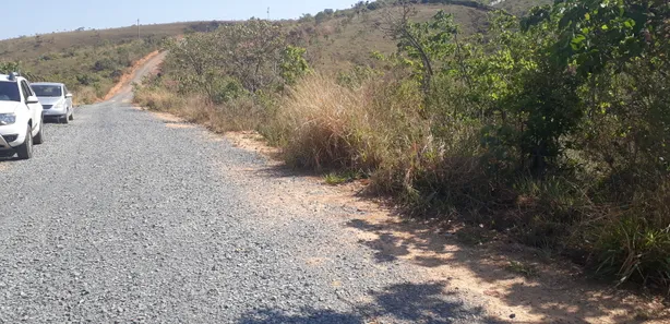 Lote/Terreno à venda, 37000m² no , Paraopeba