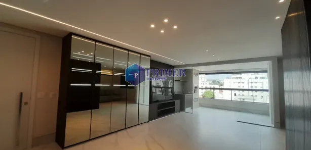 Apartamento com 2 Quartos para alugar, 155m² no Serra, Belo Horizonte