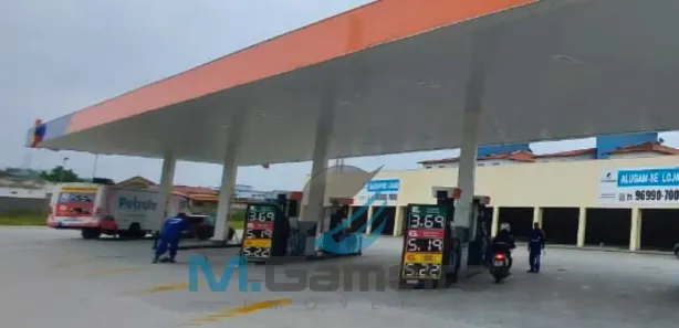 Ponto Comercial para alugar, 60m² no Campo Grande, Rio de Janeiro