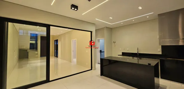 Casa de Condomínio com 4 Quartos à venda, 267m² no Novo Aleixo, Manaus