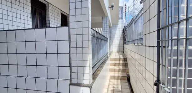 Casa com 3 Quartos para alugar, 170m² no Capim Macio, Natal