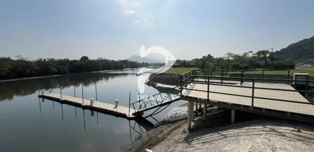 Lote/Terreno à venda, 1215m² no Balneario Praia do Perequê, Guarujá