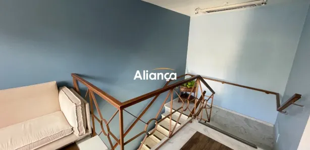 Kitnet com 1 Quarto para alugar, 22m² no Moinhos de Vento, Porto Alegre