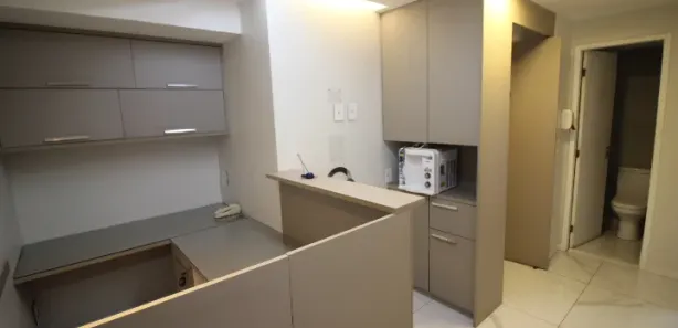 Sala Comercial para alugar, 42m² no Graças, Recife