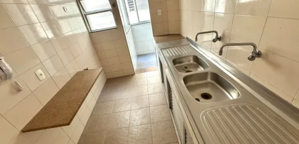Apartamento com 3 Quartos à venda, 93m² no Flamengo, Rio de Janeiro