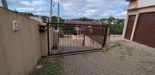Sobrado com 2 Quartos à venda, 99m² no Tarumã, Viamão