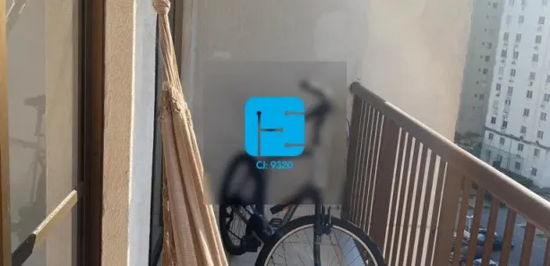 Apartamento com 3 Quartos para alugar, 79m² no Jacarepaguá, Rio de Janeiro
