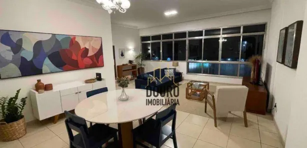 Apartamento com 3 Quartos à venda, 120m² no Flamengo, Rio de Janeiro