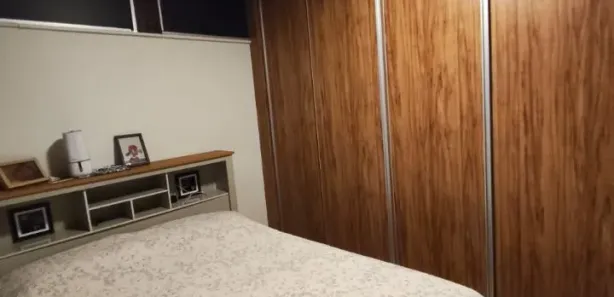 Cobertura com 3 Quartos à venda, 110m² no Betim Industrial, Betim