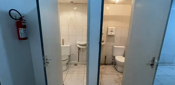 Ponto Comercial para venda ou aluguel, 120m² no Liberdade, Salvador