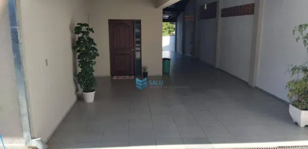 Casa com 3 Quartos à venda, 412m² no Jd N Sra Salete, Araçoiaba da Serra