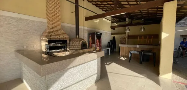 Apartamento com 3 Quartos à venda, 85m² no Itapuã, Vila Velha