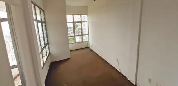 Sala Comercial à venda, 151m² no Santa Lúcia, Belo Horizonte