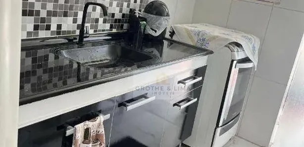 Apartamento com 2 Quartos à venda, 65m² no Jardim dos Estados, Taubaté
