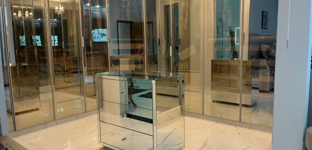 Casa de Condomínio com 4 Quartos para alugar, 350m² no Residencial Granville, Goiânia