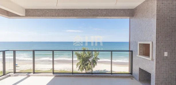 Cobertura com 4 Quartos à venda, 263m² no Balneário Inajá, Matinhos