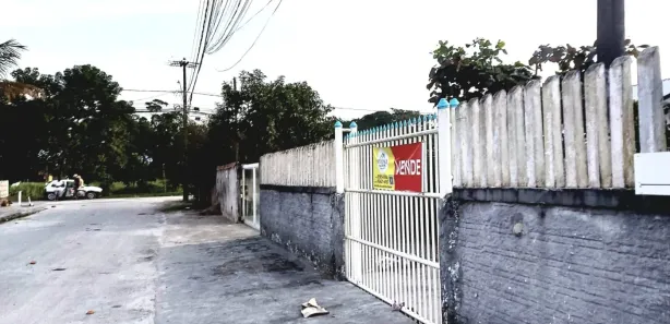 Casa com 3 Quartos à venda, 96m² no Balneário Albatroz, Matinhos