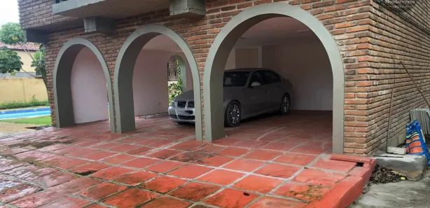 Sobrado com 4 Quartos à venda, 620m² no Candeias, Jaboatão dos Guararapes