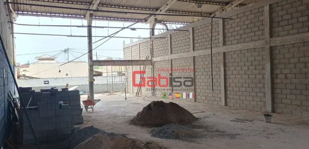 Galpão/Depósito/Armazém para alugar, 300m² no Campo Redondo, São Pedro da Aldeia