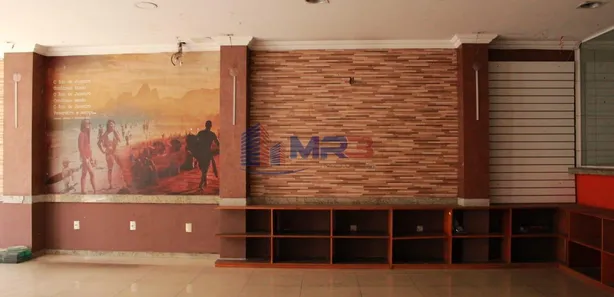 Ponto Comercial para alugar, 233m² no Pechincha, Rio de Janeiro