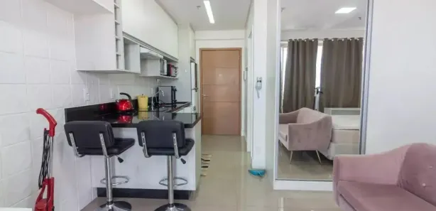 Kitnet com 1 Quarto à venda, 32m² no Centro, Osasco
