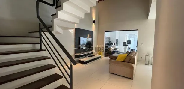 Casa de Condomínio com 3 Quartos à venda, 230m² no Loteamento Residencial Porto Seguro, Tremembé