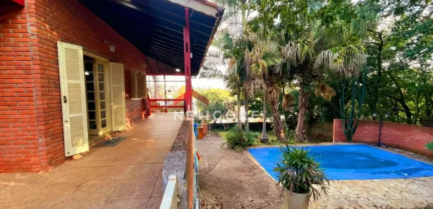 Sobrado com 5 Quartos à venda, 250m² no União, Estância Velha