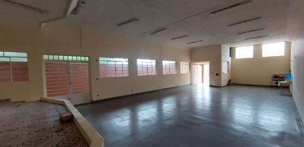 Sala Comercial com 1 Quarto à venda, 216m² no Mogi Moderno, Mogi das Cruzes