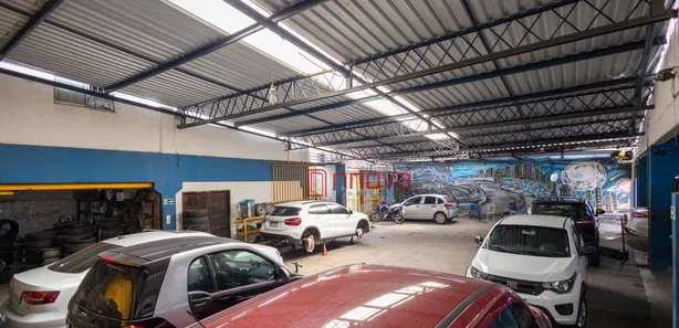 Galpão/Depósito/Armazém para alugar, 1320m² no Federação, Salvador