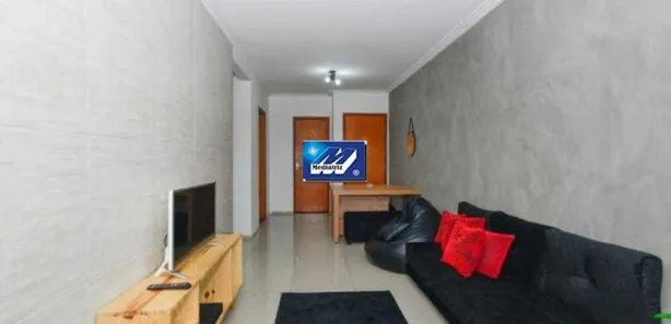 Apartamento com 3 Quartos à venda, 60m² no Fernão Dias, Belo Horizonte