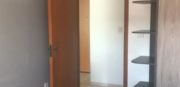 Apartamento com 1 Quarto para alugar, 50m² no Freguesia (Ilha do Governador), Rio de Janeiro