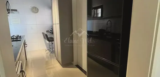 Apartamento com 3 Quartos à venda, 102m² no Centro, Araraquara
