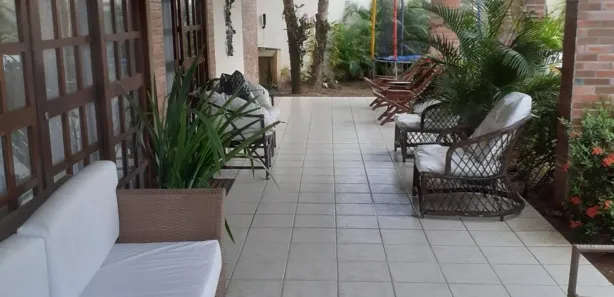 Sobrado com 4 Quartos à venda, 288m² no Ponta Negra, Natal