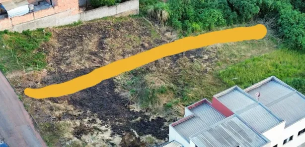 Lote/Terreno à venda, 360m² no São Sebastião, Igarapé