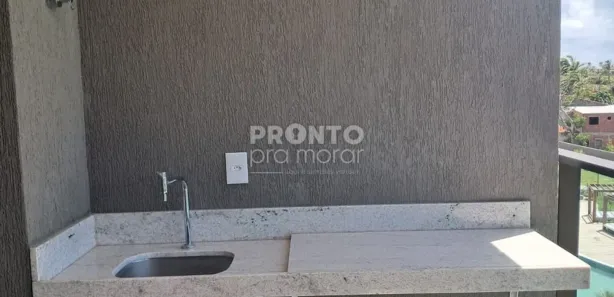 Apartamento com 1 Quarto à venda, 33m² no Centro, Ipojuca