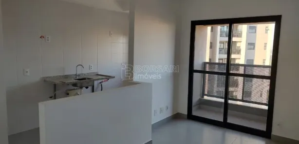 Apartamento com 2 Quartos à venda, 57m² no Vila Santana, Araraquara