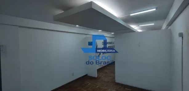 Sala Comercial para venda ou aluguel, 64m² no Santo Antônio, Recife