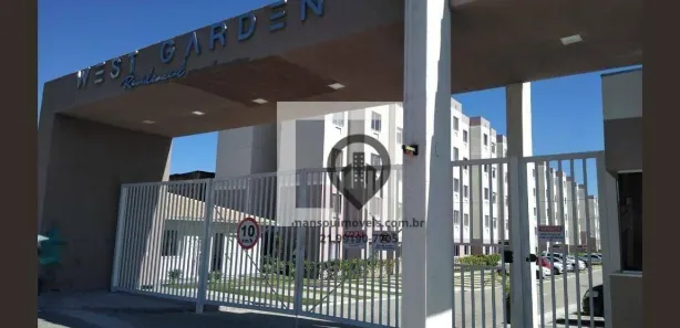 Apartamento com 2 Quartos à venda, 45m² no Campo Grande, Rio de Janeiro