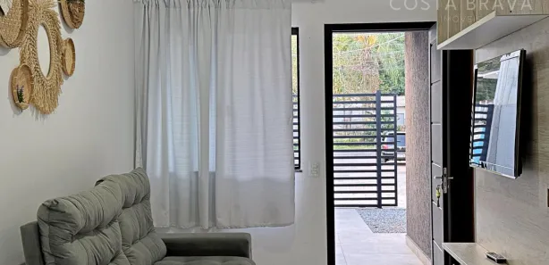 Casa com 3 Quartos à venda, 76m² no Centro, Matinhos