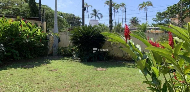 Casa com 5 Quartos para venda ou aluguel, 325m² no Balneário Praia do Pernambuco, Guarujá