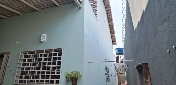 Sobrado com 4 Quartos à venda, 200m² no Residencial Morro da Cruz, Brasília