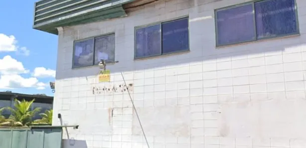 Galpão/Depósito/Armazém com 1 Quarto para alugar, 3200m² no Pólo de Apoio, Camaçari