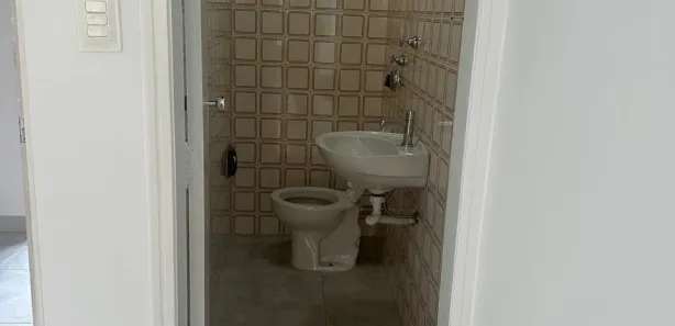 Sala Comercial para alugar, 25m² no Funcionários, Belo Horizonte