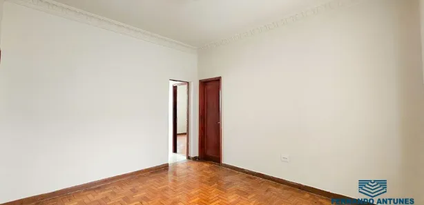 Apartamento com 2 Quartos para alugar, 65m² no Funcionários, Belo Horizonte