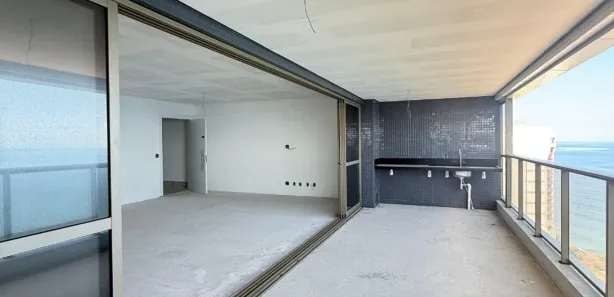 Apartamento com 4 Quartos à venda, 245m² no Barra, Salvador