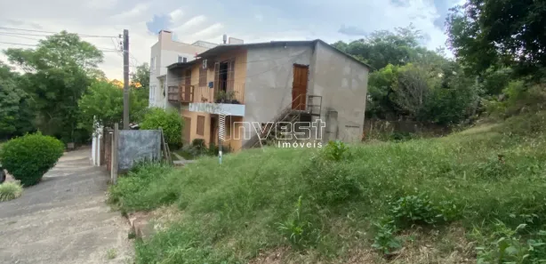 Lote/Terreno à venda, 420m² no Universitário, Santa Cruz do Sul