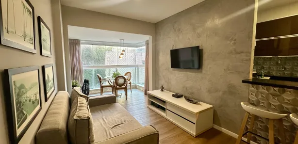 Apartamento com 2 Quartos à venda, 74m² no Barra, Salvador