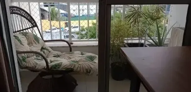 Apartamento com 2 Quartos para alugar, 54m² no Catu de Abrantes (Abrantes), Camaçari
